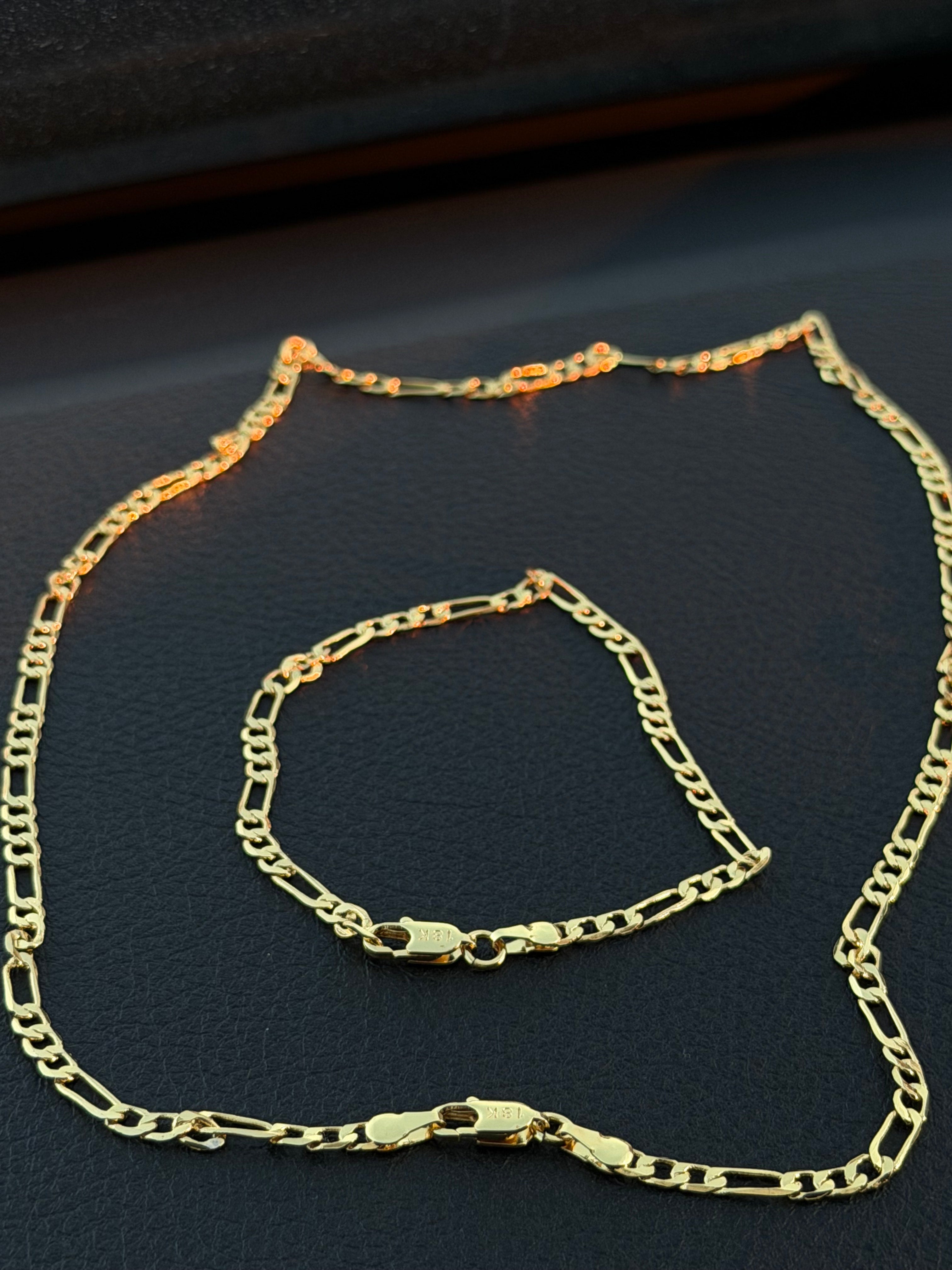 Комплект Картие 18К