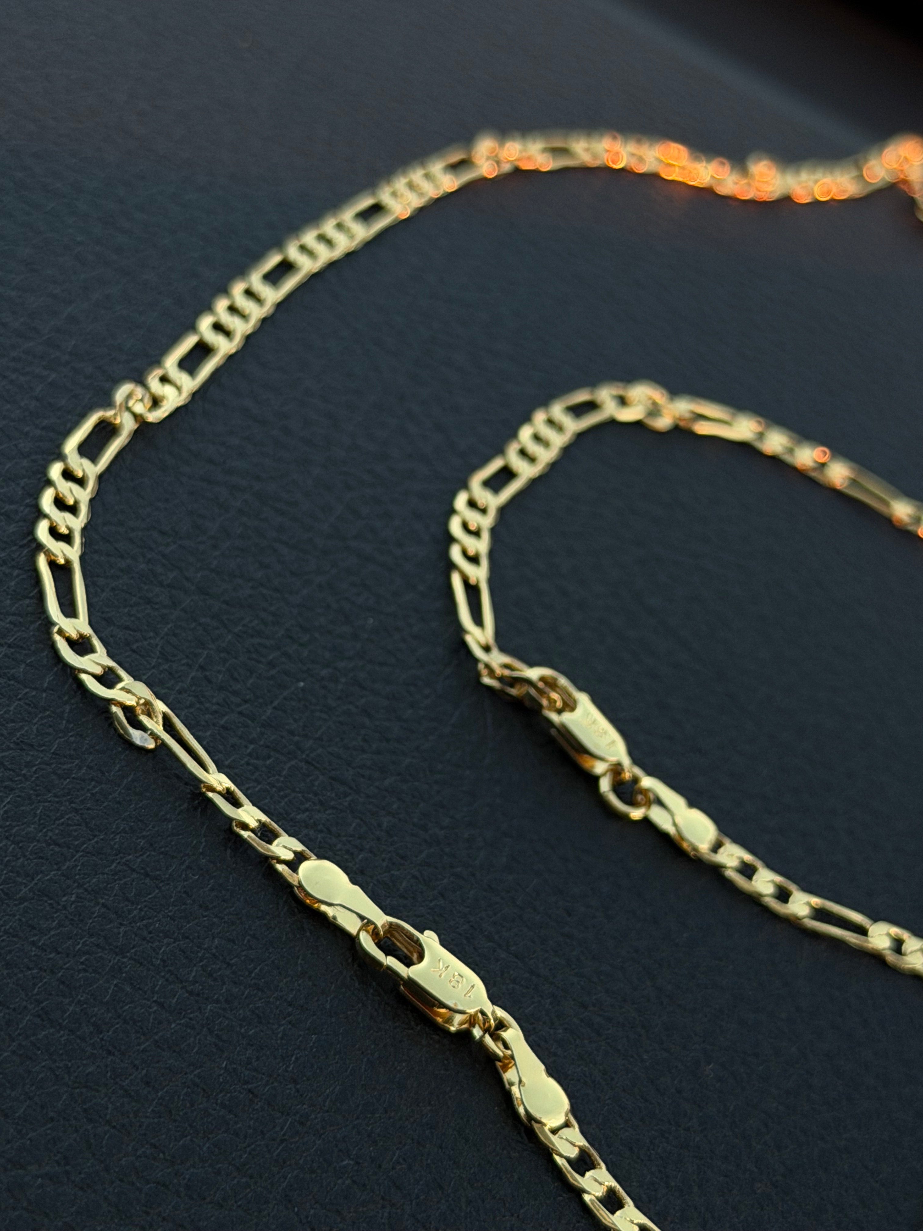 Комплект Картие 18К